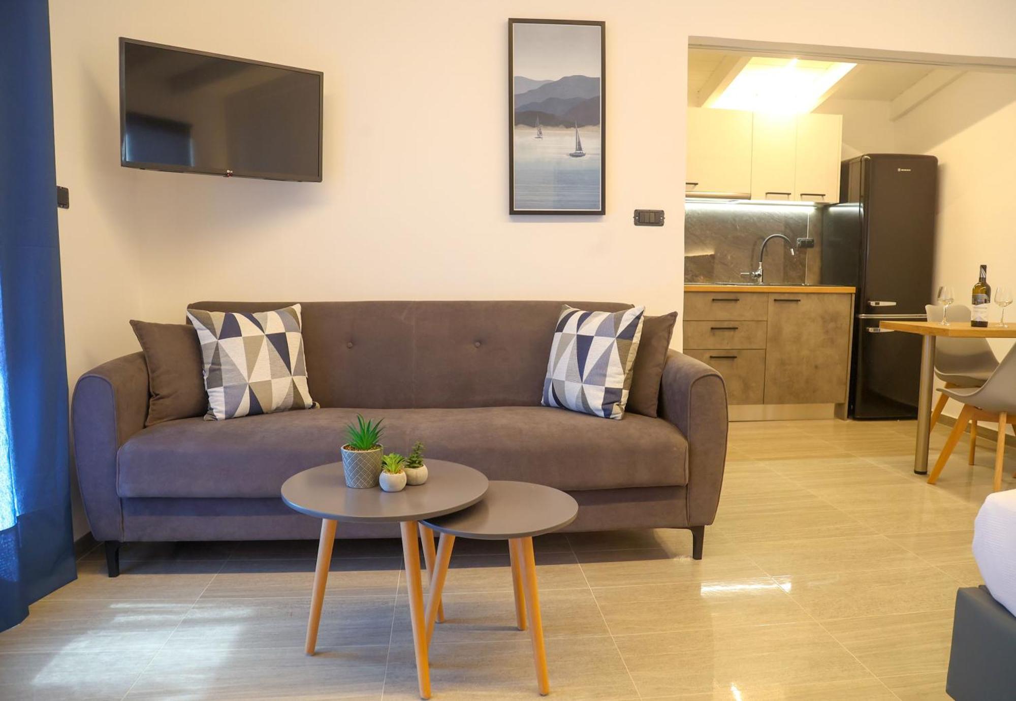 Apartment Veranda-ammoudara-crete *