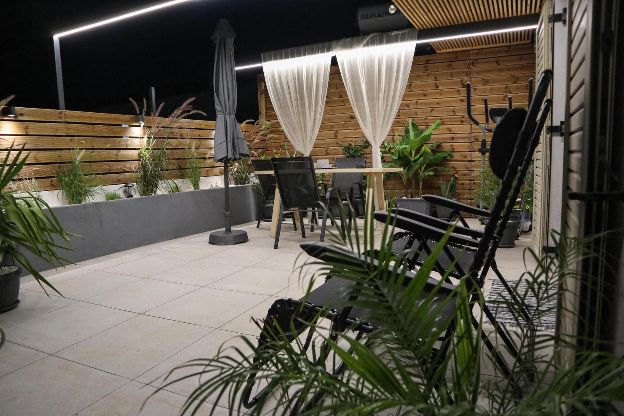Veranda-ammoudara-crete Apartment