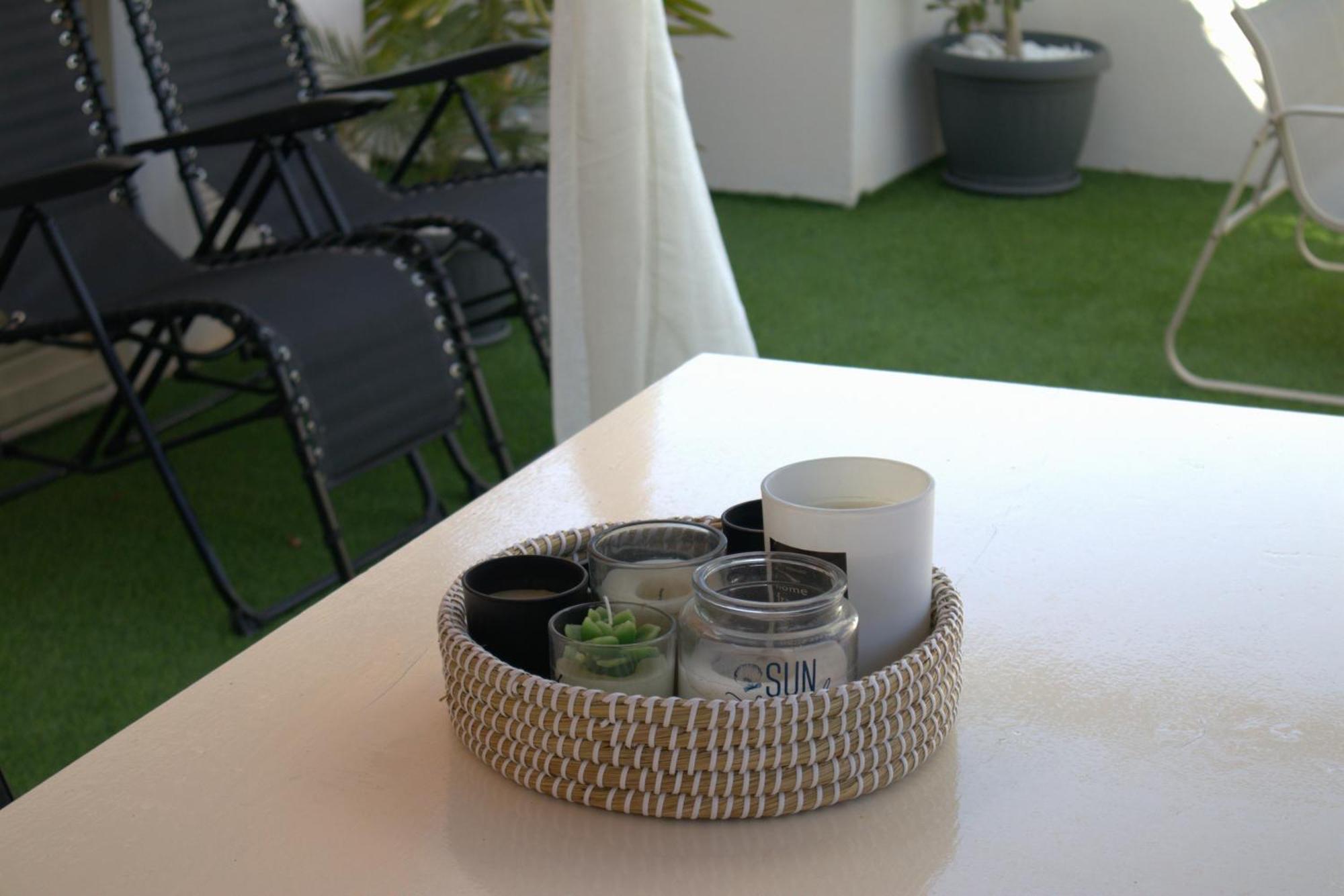 Veranda-ammoudara-crete Apartment *