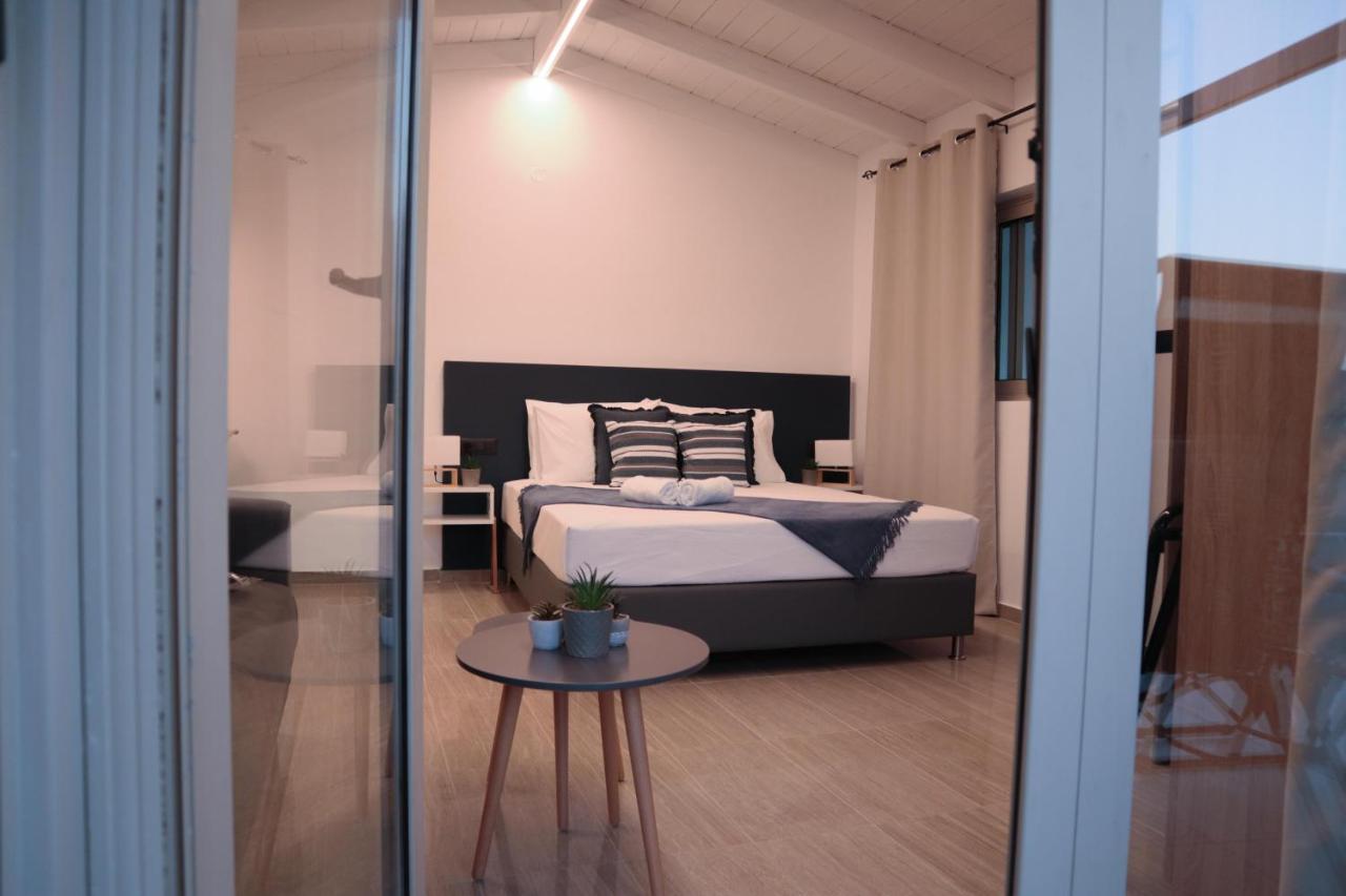 Apartment Veranda-ammoudara-crete
