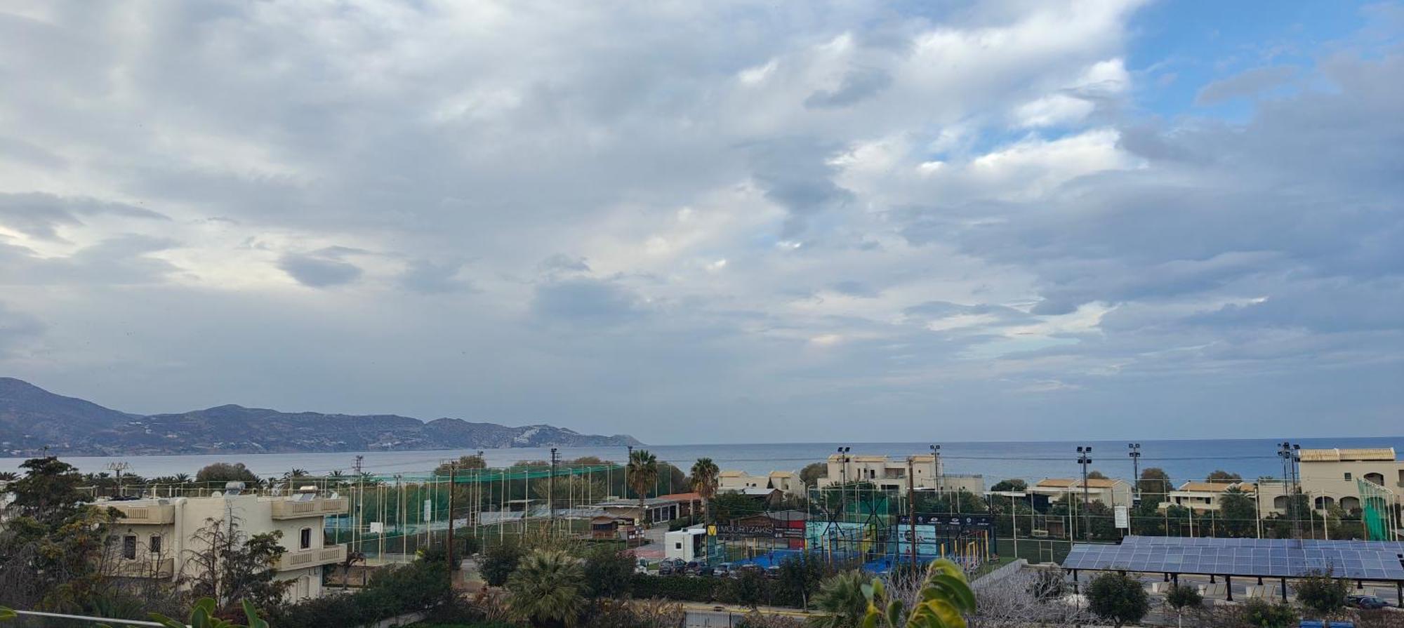 Apartment Veranda-ammoudara-crete *