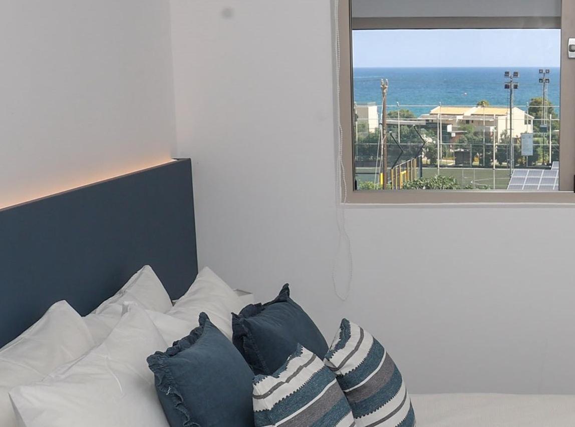Apartamento Veranda-ammoudara-crete *
