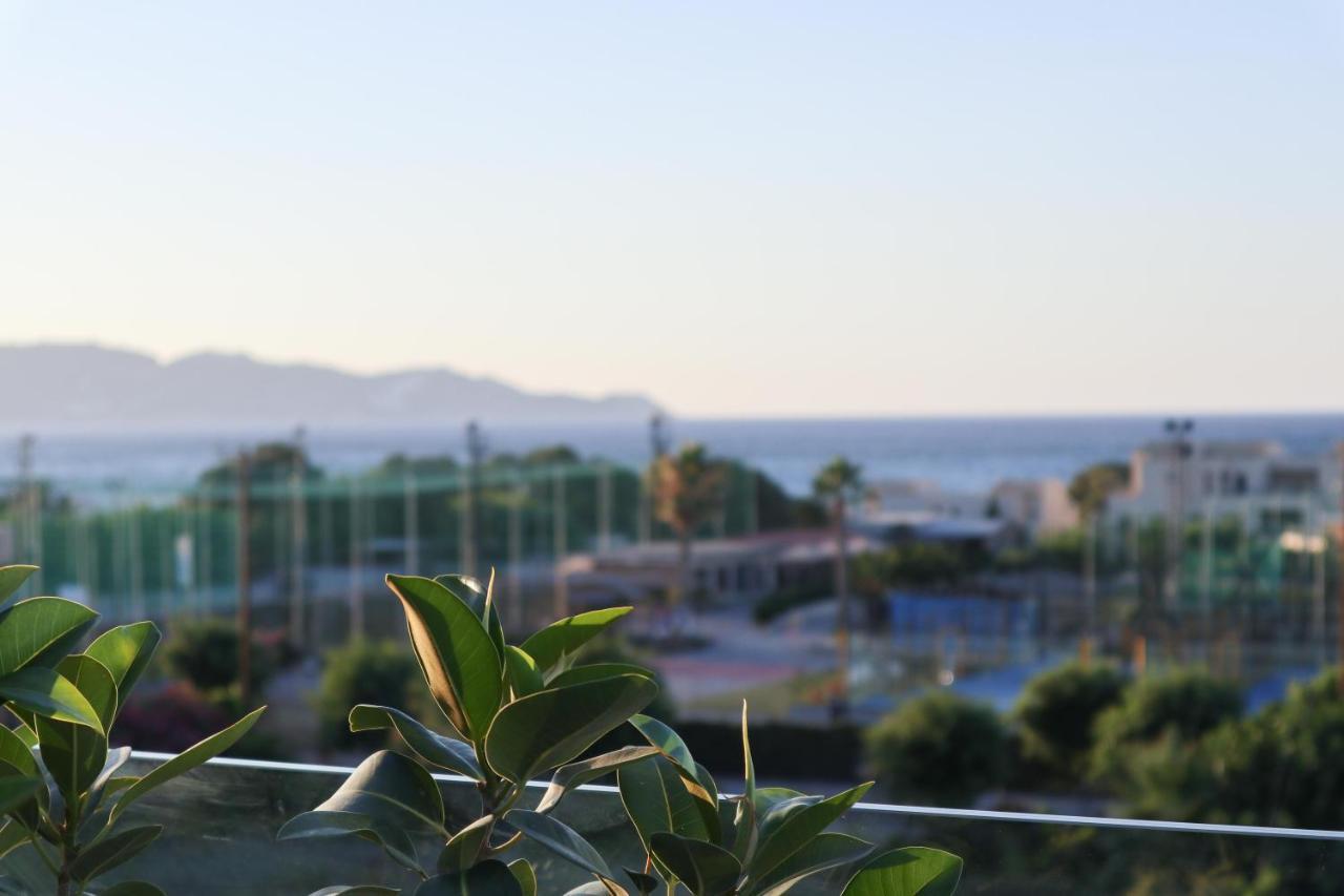 Apartamento Veranda-ammoudara-crete Amoudara Lasithiou