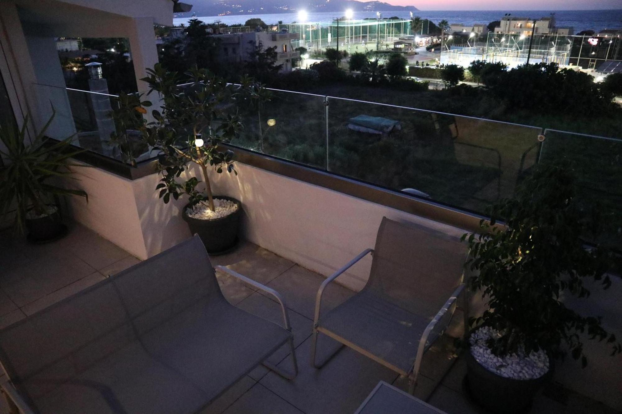 Apartamento Veranda-ammoudara-crete