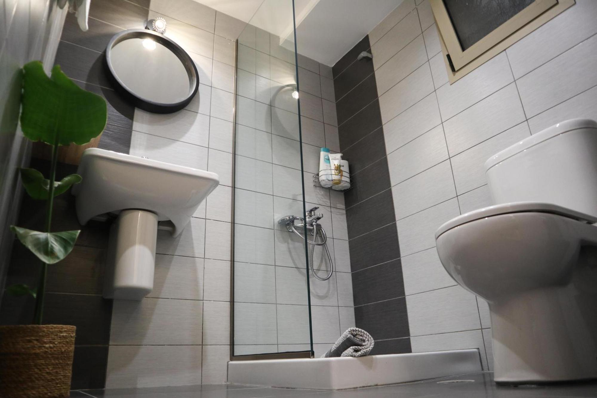 Apartamento Veranda-ammoudara-crete *