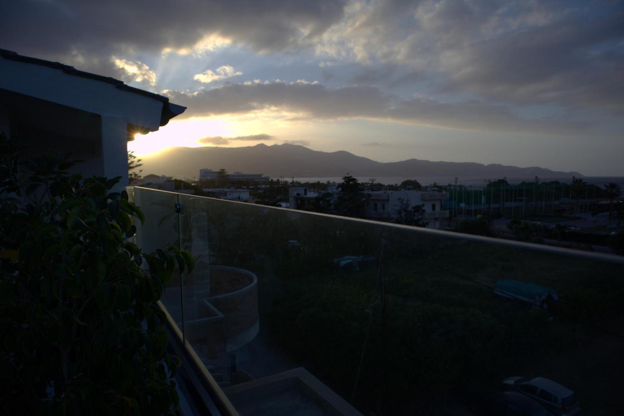 Veranda-ammoudara-crete * Amoudara Lasithiou