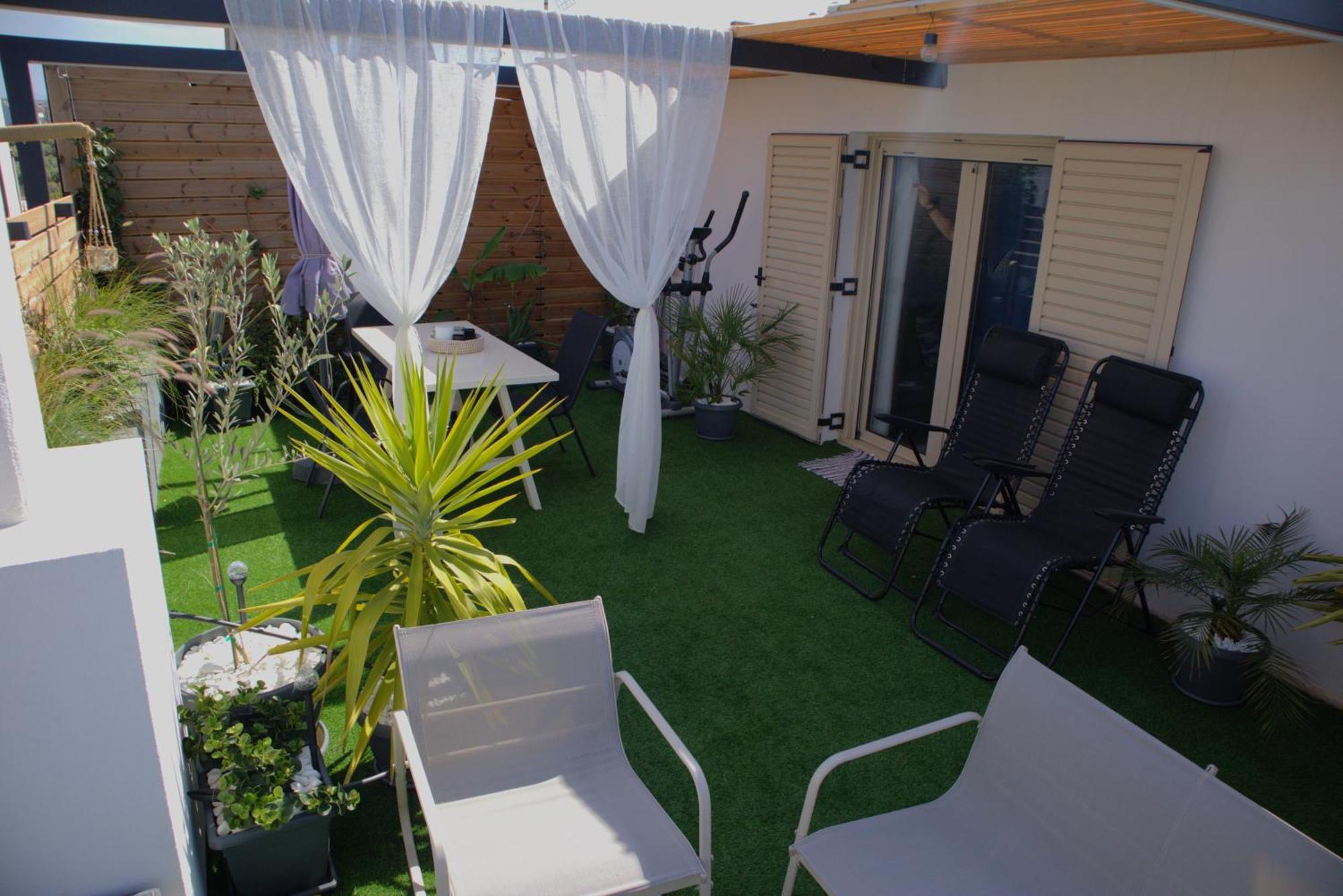 Apartamento Veranda-ammoudara-crete *