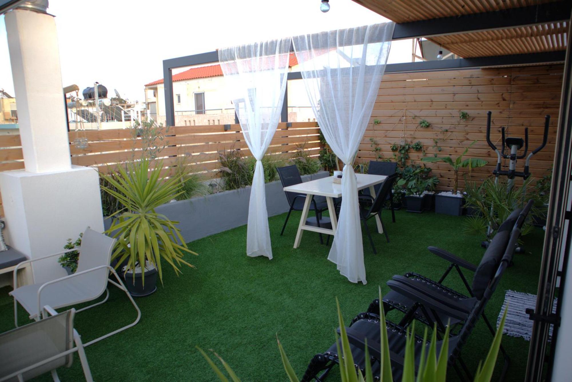 Apartamento Veranda-ammoudara-crete